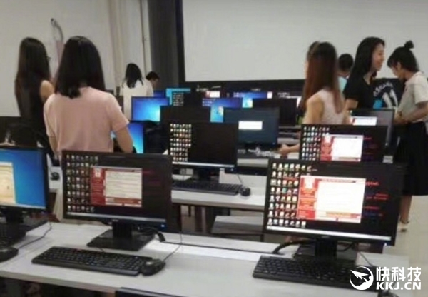 超20萬臺(tái)PC被勒索病毒感染！一大波人***放假了...