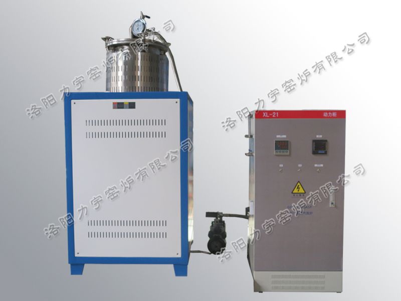 上開(kāi)門(mén)真空氣氛爐LYL-SZKL 